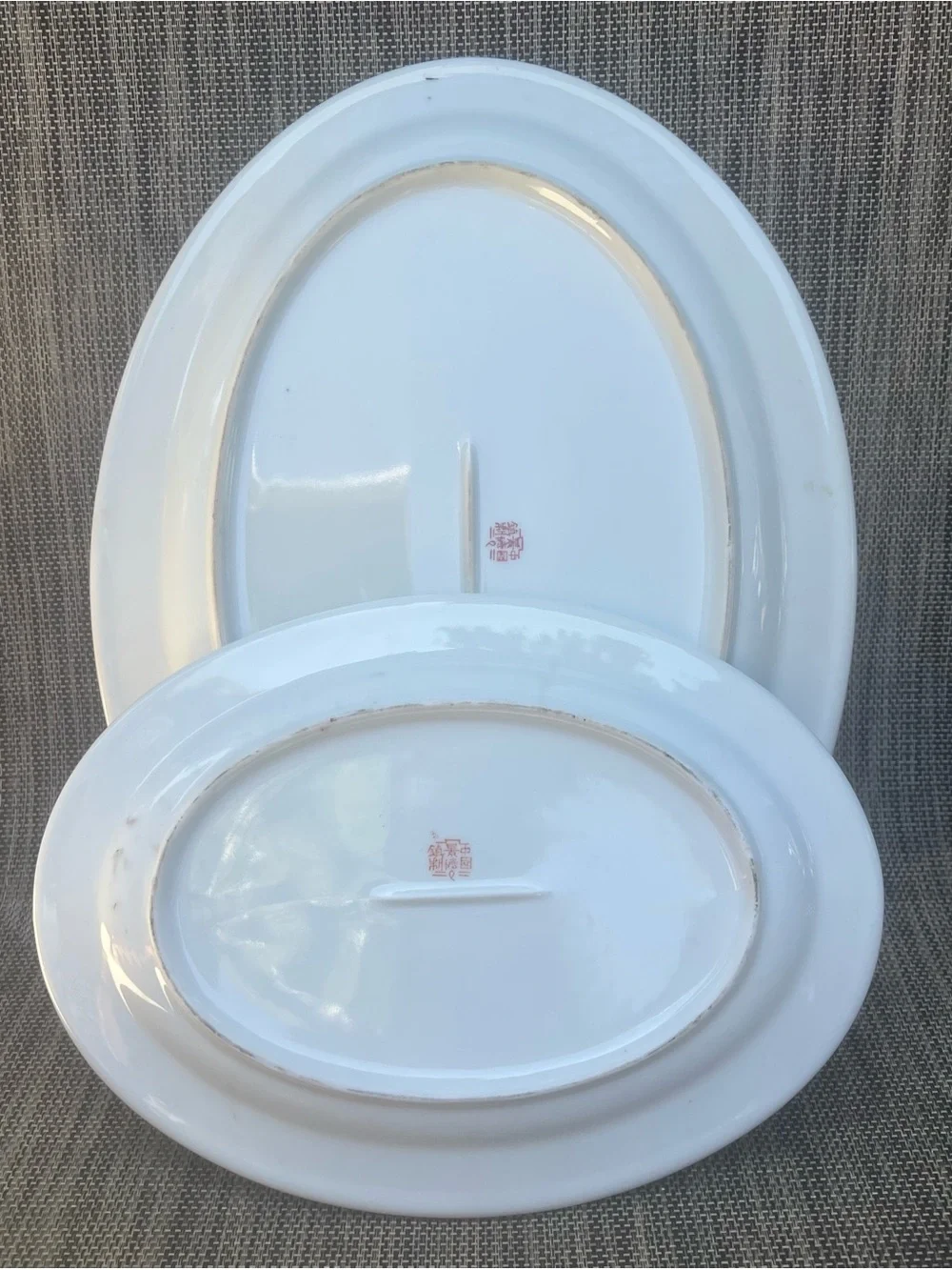 Unknown pre owned